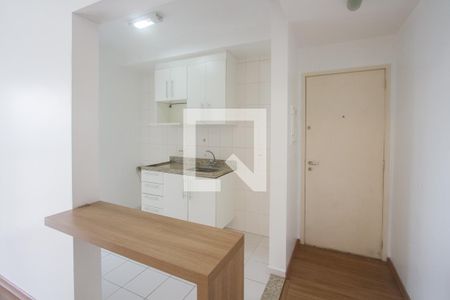 Apartamento para alugar com 51m², 2 quartos e 1 vagaCozinha