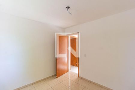 Quarto 1 de apartamento para alugar com 2 quartos, 56m² em Parque Olinda, Gravataí