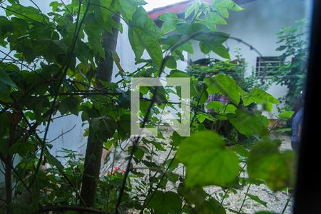 Casa à venda com 270m², 4 quartos e 7 vagas Casa à venda com 270m², 4 quartos e 7 vagasVista do Quarto de Serviço