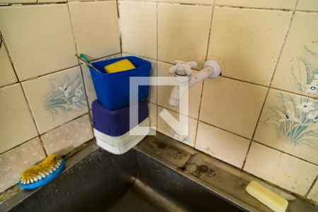 Casa à venda com 270m², 4 quartos e 7 vagas Casa à venda com 270m², 4 quartos e 7 vagasÁrea de Serviço - Torneira