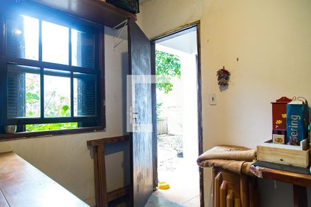 Casa à venda com 270m², 4 quartos e 7 vagas Casa à venda com 270m², 4 quartos e 7 vagasQuarto de Serviço