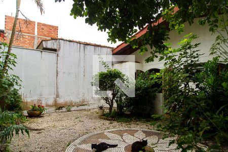 Casa à venda com 270m², 4 quartos e 7 vagas Casa à venda com 270m², 4 quartos e 7 vagasQuintal