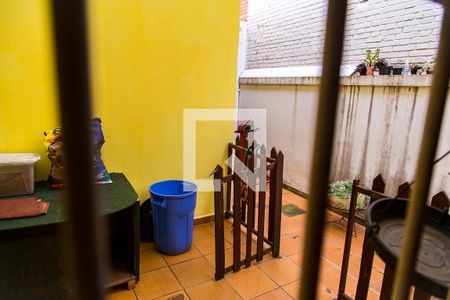 Casa à venda com 270m², 4 quartos e 7 vagas Casa à venda com 270m², 4 quartos e 7 vagasVista do Quarto 3