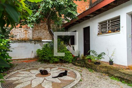 Casa à venda com 270m², 4 quartos e 7 vagas Casa à venda com 270m², 4 quartos e 7 vagasQuintal