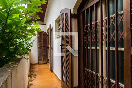 Casa à venda com 270m², 4 quartos e 7 vagas Casa à venda com 270m², 4 quartos e 7 vagasVaranda da Suíte