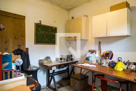 Casa à venda com 270m², 4 quartos e 7 vagas Casa à venda com 270m², 4 quartos e 7 vagasQuarto de Serviço