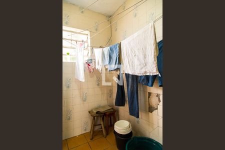 Casa à venda com 270m², 4 quartos e 7 vagas Casa à venda com 270m², 4 quartos e 7 vagasÁrea de Serviço