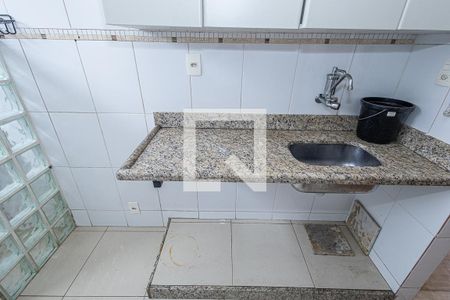 Apartamento à venda com 60m², 2 quartos e 1 vaga Apartamento à venda com 60m², 2 quartos e 1 vagaCozinha