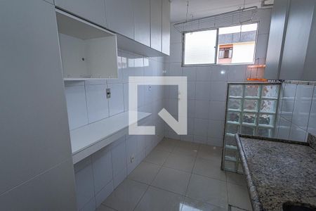 Apartamento à venda com 60m², 2 quartos e 1 vaga Apartamento à venda com 60m², 2 quartos e 1 vagaCozinha