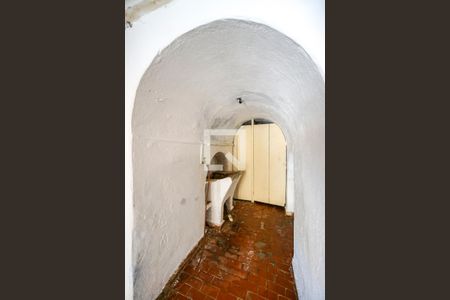 Casa para alugar com 140m², 2 quartos e sem vaga Casa para alugar com 140m², 2 quartos e sem vagaÁrea de serviço