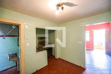 Casa para alugar com 140m², 2 quartos e sem vaga Casa para alugar com 140m², 2 quartos e sem vagaCozinha