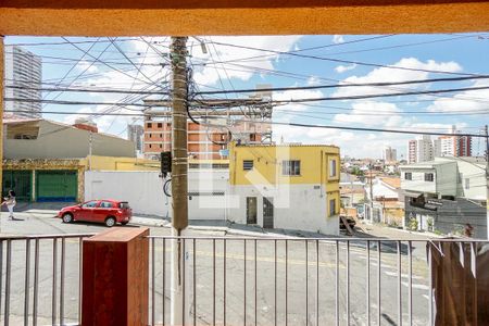 Casa para alugar com 140m², 2 quartos e sem vaga Casa para alugar com 140m², 2 quartos e sem vagaVista da sala