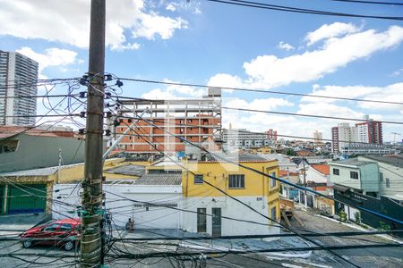 Vista do quarto 01 de casa à venda com 2 quartos, 140m² em Vila Aricanduva, São Paulo
