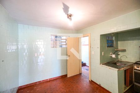 Casa para alugar com 140m², 2 quartos e sem vaga Casa para alugar com 140m², 2 quartos e sem vagaCozinha