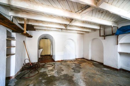 Casa para alugar com 140m², 2 quartos e sem vaga Casa para alugar com 140m², 2 quartos e sem vagaPorão