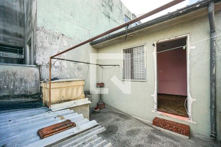 Casa para alugar com 140m², 2 quartos e sem vaga Casa para alugar com 140m², 2 quartos e sem vagaTerraço