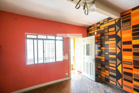 Casa para alugar com 140m², 2 quartos e sem vaga Casa para alugar com 140m², 2 quartos e sem vagaSala