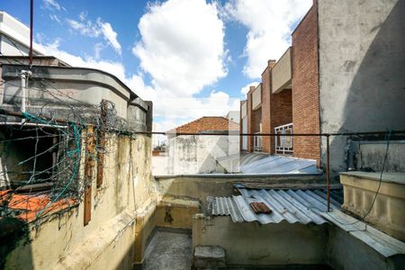 Casa para alugar com 140m², 2 quartos e sem vaga Casa para alugar com 140m², 2 quartos e sem vagaVista do quarto 02