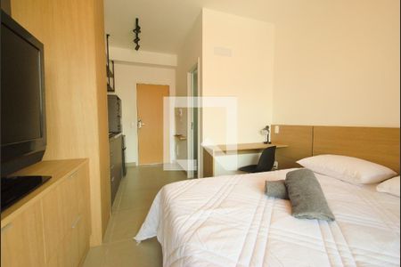 Studio de kitnet/studio para alugar com 1 quarto, 27m² em Vila Mariana, São Paulo