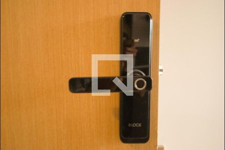 Studio para alugar com 27m², 1 quarto e sem vagaCozinha