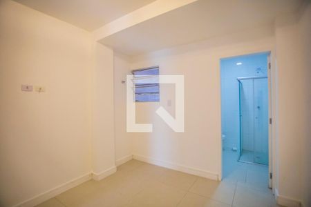 Suíte de apartamento à venda com 2 quartos, 78m² em Saúde, São Paulo