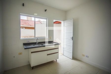 Apartamento à venda com 78m², 2 quartos e sem vaga Apartamento à venda com 78m², 2 quartos e sem vagaCozinha