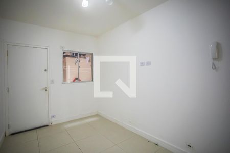 Sala de apartamento à venda com 2 quartos, 78m² em Saúde, São Paulo