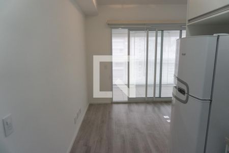 Apartamento para alugar com 1 quarto, 35m² em Consolação, São Paulo