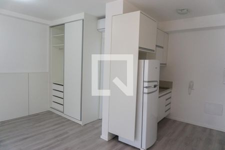 Apartamento para alugar com 1 quarto, 35m² em Consolação, São Paulo