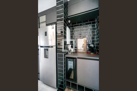 Apartamento para alugar com 60m², 2 quartos e 1 vaga Apartamento para alugar com 60m², 2 quartos e 1 vagaCozinha