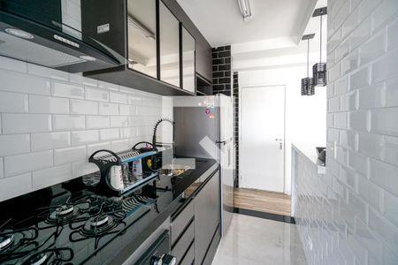 Apartamento para alugar com 60m², 2 quartos e 1 vaga Apartamento para alugar com 60m², 2 quartos e 1 vagaCozinha