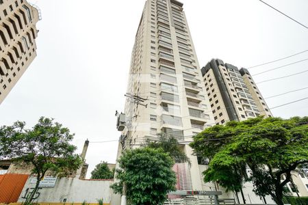 Apartamento para alugar com 60m², 2 quartos e 1 vaga Apartamento para alugar com 60m², 2 quartos e 1 vagaFachada