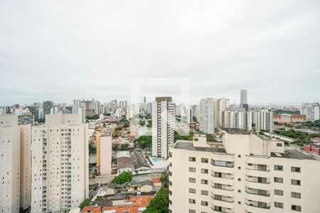 Apartamento para alugar com 60m², 2 quartos e 1 vaga Apartamento para alugar com 60m², 2 quartos e 1 vagaVista da suíte