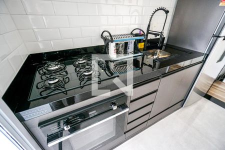 Apartamento para alugar com 60m², 2 quartos e 1 vaga Apartamento para alugar com 60m², 2 quartos e 1 vagaCooktop