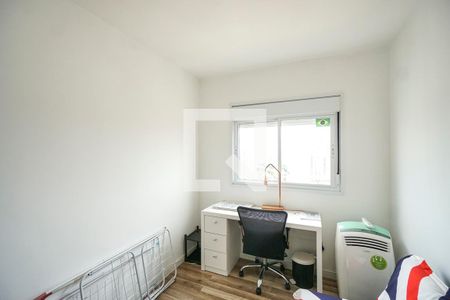 Quarto 01 de apartamento para alugar com 2 quartos, 60m² em Tatuapé, São Paulo