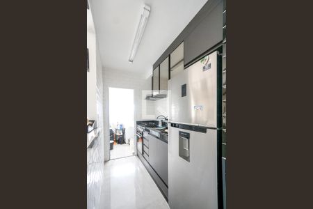 Apartamento para alugar com 60m², 2 quartos e 1 vaga Apartamento para alugar com 60m², 2 quartos e 1 vagaCozinha