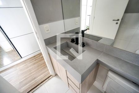 Apartamento para alugar com 60m², 2 quartos e 1 vaga Apartamento para alugar com 60m², 2 quartos e 1 vagaPia