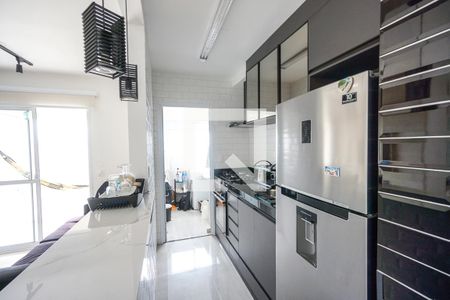 Apartamento para alugar com 60m², 2 quartos e 1 vaga Apartamento para alugar com 60m², 2 quartos e 1 vagaCozinha