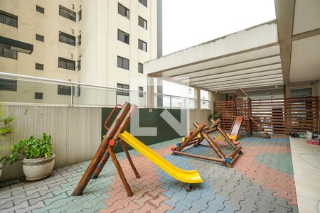 Apartamento para alugar com 60m², 2 quartos e 1 vaga Apartamento para alugar com 60m², 2 quartos e 1 vagaPlayground