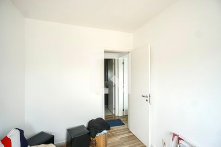 Quarto 01 de apartamento para alugar com 2 quartos, 60m² em Tatuapé, São Paulo