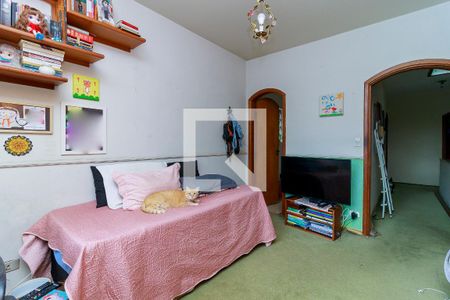 Casa à venda com 500m², 3 quartos e 4 vagas Casa à venda com 500m², 3 quartos e 4 vagasSuíte