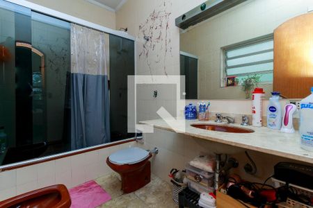 Casa à venda com 500m², 3 quartos e 4 vagas Casa à venda com 500m², 3 quartos e 4 vagasSuíte - Banheiro