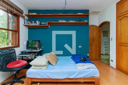 Casa à venda com 500m², 3 quartos e 4 vagas Casa à venda com 500m², 3 quartos e 4 vagasQuarto 3