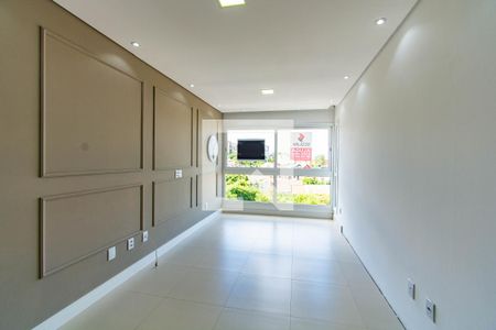 Apartamento à venda com 84m², 3 quartos e 2 vagas Apartamento à venda com 84m², 3 quartos e 2 vagasSala