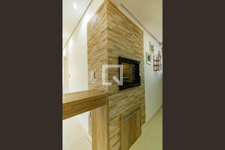 Apartamento à venda com 84m², 3 quartos e 2 vagas Apartamento à venda com 84m², 3 quartos e 2 vagasChurrasqueira