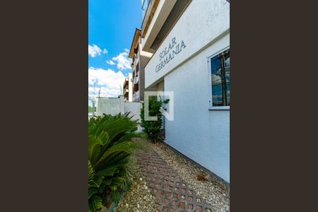 Apartamento à venda com 84m², 3 quartos e 2 vagas Apartamento à venda com 84m², 3 quartos e 2 vagasFachada