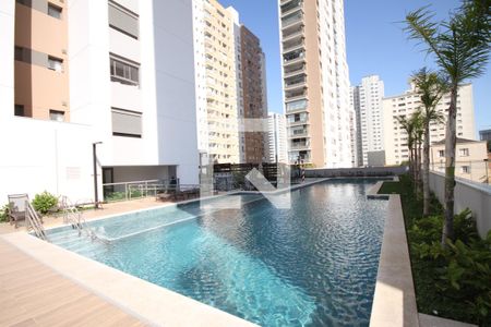 Apartamento à venda com 73m², 2 quartos e 1 vagaPiscina