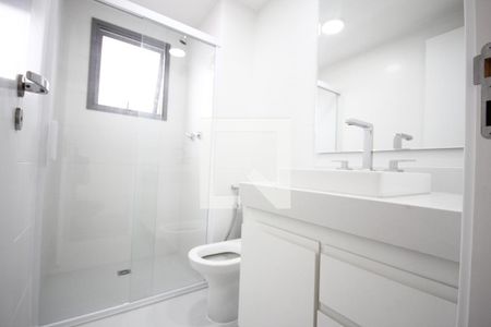Apartamento à venda com 73m², 2 quartos e 1 vagaSuíte 2