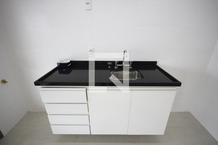 Apartamento à venda com 73m², 2 quartos e 1 vagaCozinha