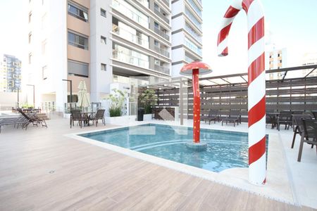 Apartamento à venda com 73m², 2 quartos e 1 vagaPiscina